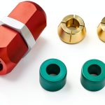 Aluminum Air Conditioning Line Splice Kit by DearChan-0