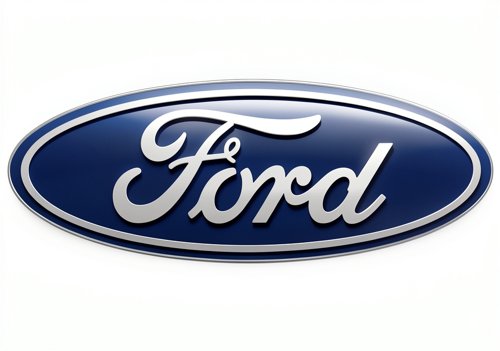 Ford manual bearing retainer seals in various applications