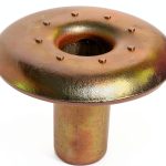 Jeep Manual Bearing Retainer Seals Machined Universal Fit-0