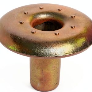 Jeep Manual Bearing Retainer Seals Machined Universal Fit-0