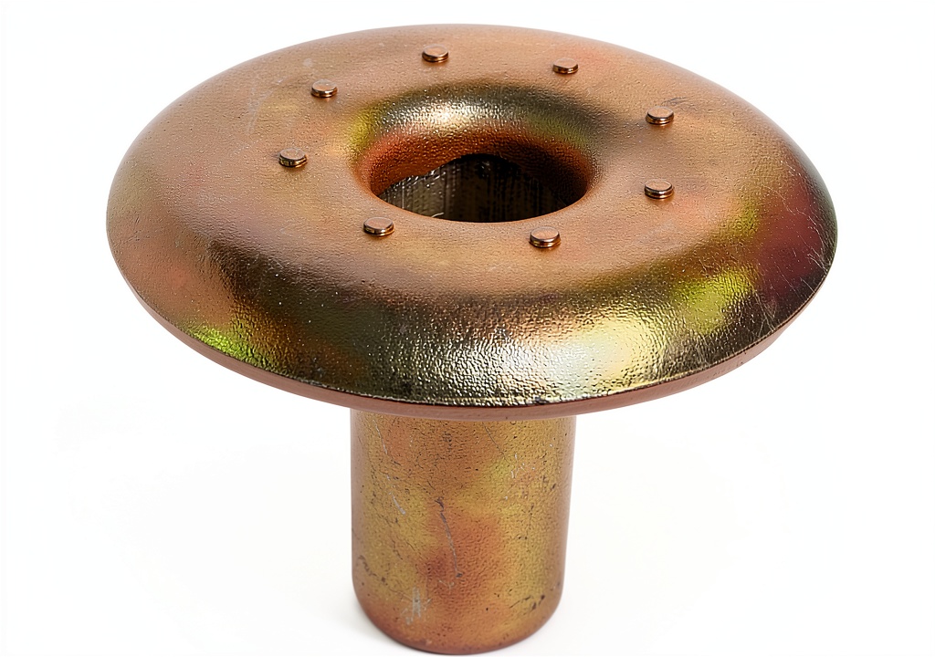 'Crown Automotive manual bearing retainer seals'