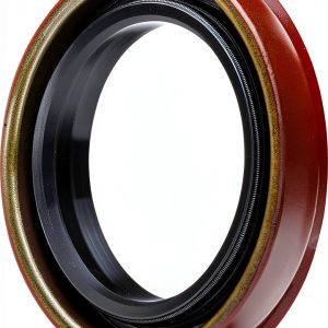 Manual Transmission Seal by PartCatalog for Rear Vehicles-0