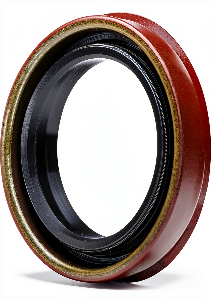 Manual transmission seal installation
