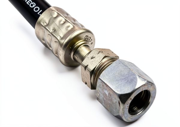 Auto Cooling Solutions Flexible AC Line Splice-2