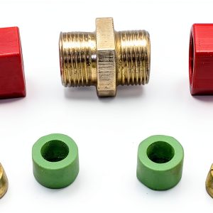 ACDelco Air Conditioning Liquid Line Repair Kit-0