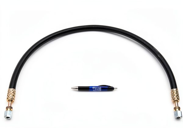 Auto Cooling Solutions Flexible AC Line Splice -EZ Rubber-1