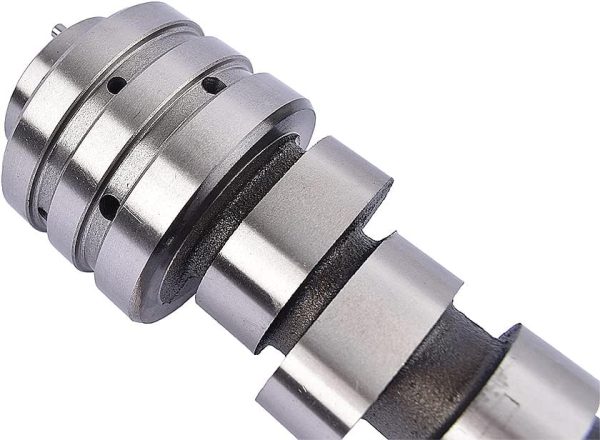 Camshaft GELUOXI Engine Camshaft for 6.4L V8-4
