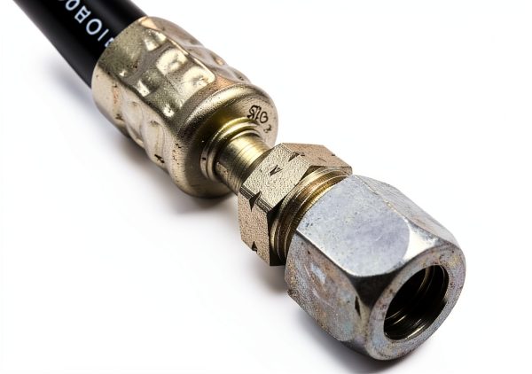 Flexible AC Line Splice Auto Cooling Rubber 24in-2