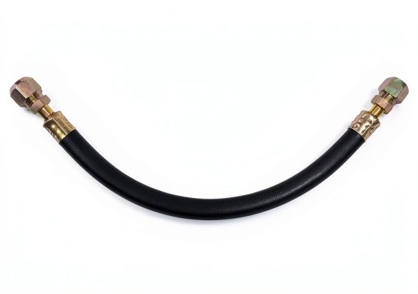 Flexible AC Line Splice Auto Cooling Rubber 24in-5