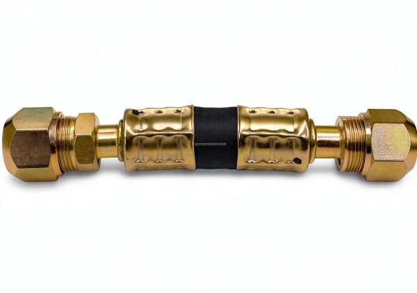 Auto Cooling Solutions Flexible AC Line Splice-1