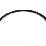 Auto Cooling Solutions Flexible AC Line Splice -EZ Rubber-0