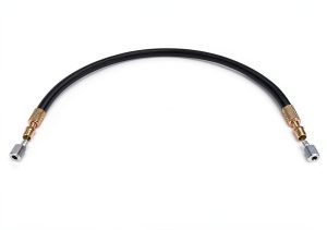 Auto Cooling Solutions Flexible AC Line Splice -EZ Rubber-0