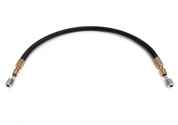 Auto Cooling Solutions Flexible AC Line Splice -EZ Rubber-0