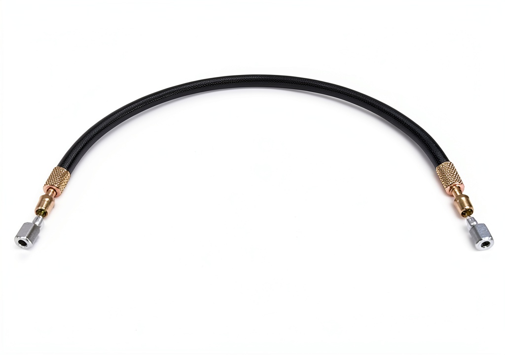 Flexible AC Line Splice -EZ by Auto Cooling Solutions