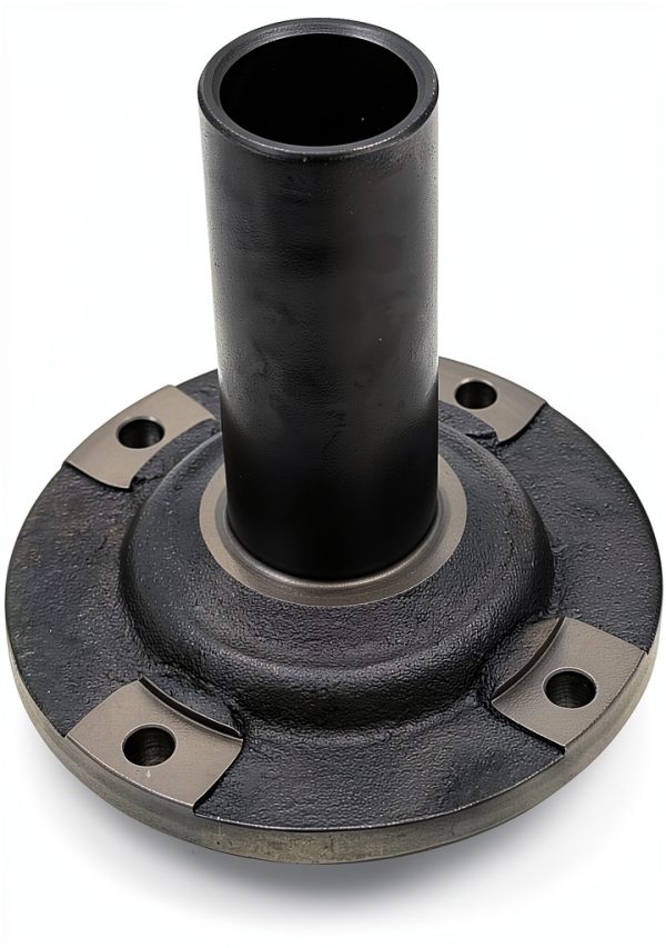 WIT Transmission Parts NV4500 Manual Bearing Retainer Seals-2