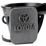 Toyota Hitch Cover 2 inch Receiver Plug-0