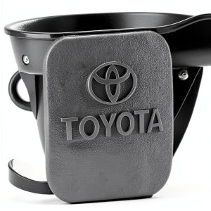 Toyota Hitch Cover 2 inch Receiver Plug-0