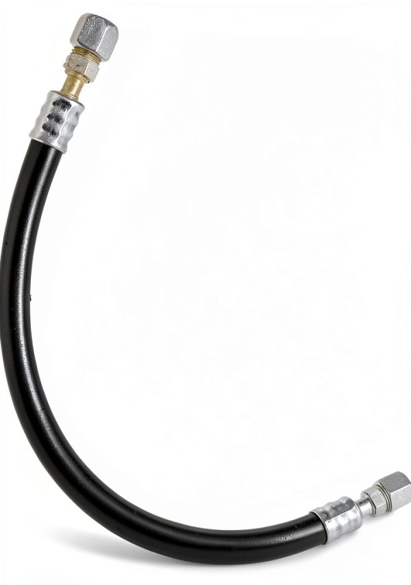 Auto Cooling Solutions Flexible AC Line Splice -EZ Rubber-5