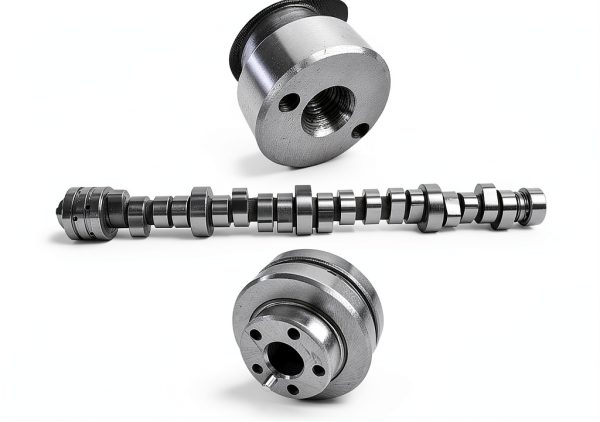 Camshaft GELUOXI Engine Camshaft for 6.4L V8-2
