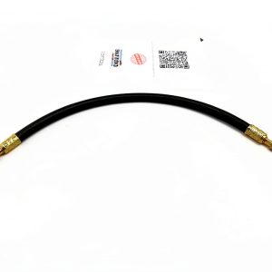 Flexible AC Line Splice Auto Cooling Rubber 24in-0