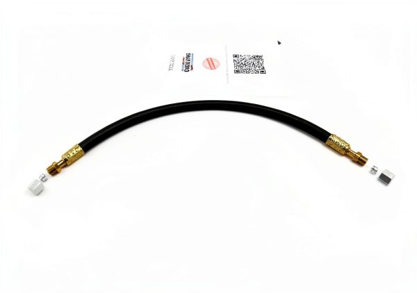 Flexible AC Line Splice Auto Cooling Rubber 24in-0