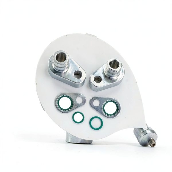 Ford Expedition Rear Ac Block Kit haizusai Aluminum Alloy-1