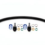Dorman 800-674 Air Conditioning Liquid Line Repair Kit-0