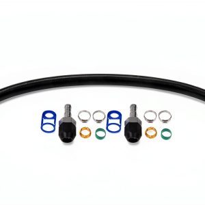 Dorman 800-674 Air Conditioning Liquid Line Repair Kit-0