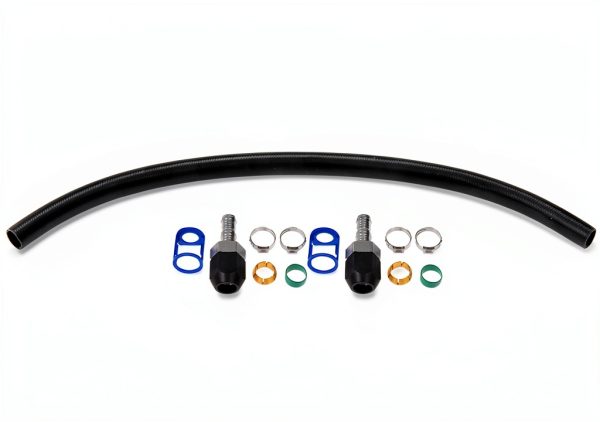 Dorman 800-674 Air Conditioning Liquid Line Repair Kit-0