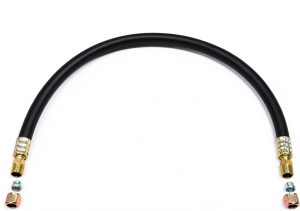 Auto Cooling Solutions Flexible AC Line Splice -EZ-0