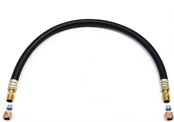 Auto Cooling Solutions Flexible AC Line Splice -EZ-0