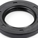 National Manual Transmission Input Shaft Seals-0