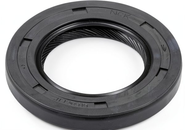 National Manual Transmission Input Shaft Seals-0