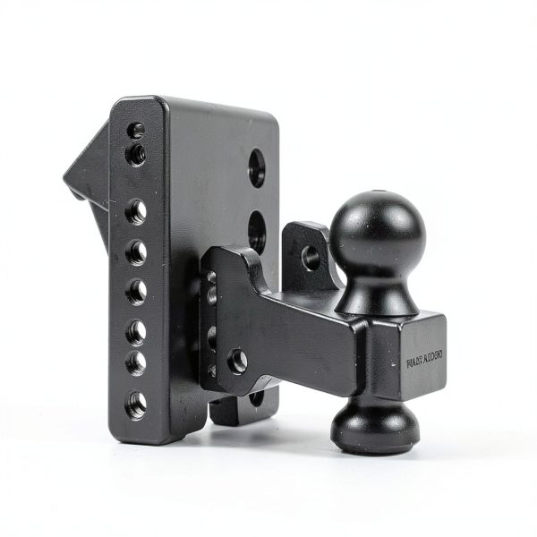Koerdo 2.5" Receiver Hitch for Heavy Trucks-2