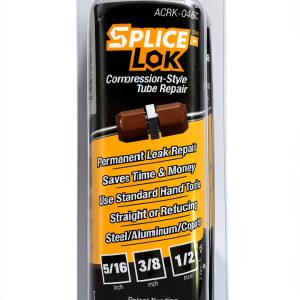 SPLICE-LOK Aluminum Copper Repair Kit Automotive-0
