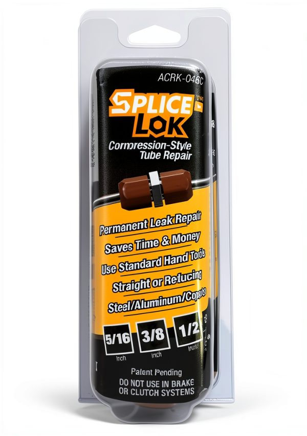 SPLICE-LOK Aluminum Copper Repair Kit Automotive-0