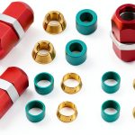 Yoursme Aluminum Air Conditioning Repair Kit-0