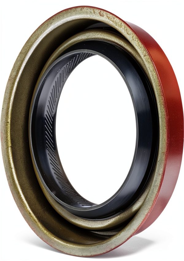 Manual Transmission Seal by PartCatalog for Rear Vehicles-2