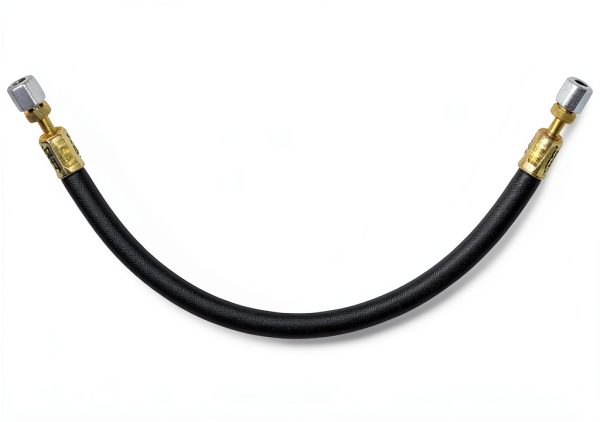 Auto Cooling Solutions Flexible AC Line Splice -EZ Rubber-2