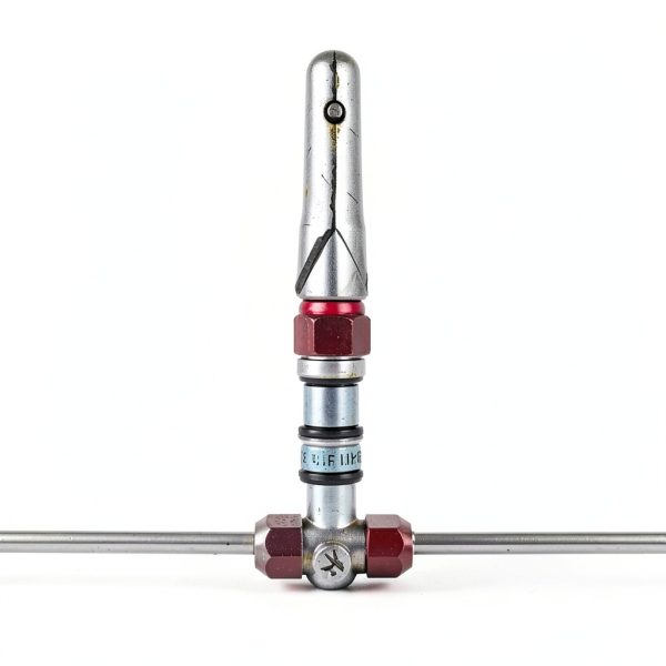 XXXCARXXX Automotive Air Conditioning Repair Kit-1
