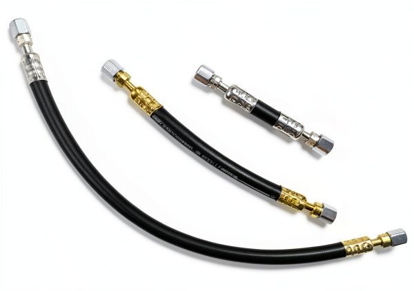Auto Cooling Solutions Flexible AC Line Splice -EZ-4