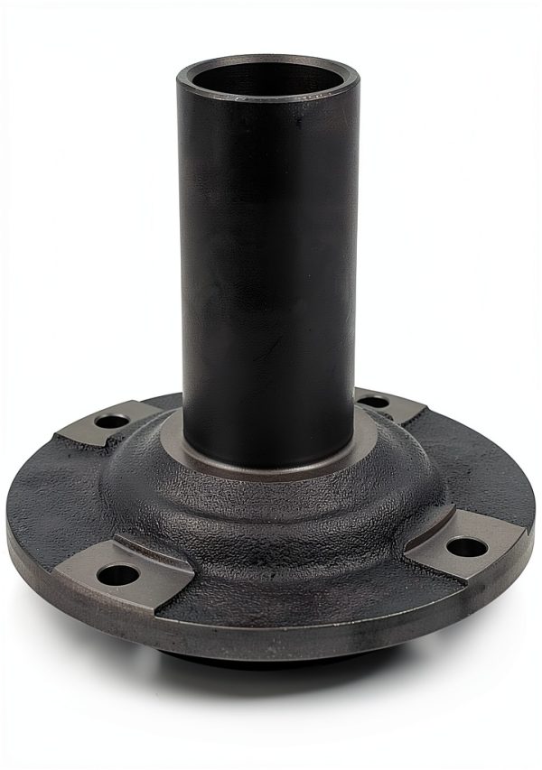 WIT Transmission Parts NV4500 Manual Bearing Retainer Seals-1