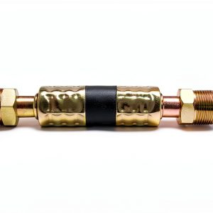 Auto Cooling Solutions Flexible AC Line Splice-0