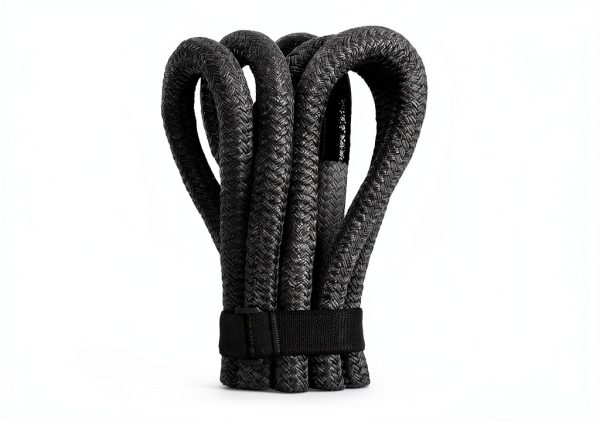 NTR Tow Strap Nylon Heavy Duty 1-1/8 x 30FT-1