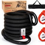 NTR Tow Strap Nylon Heavy Duty 1-1/8 x 30FT-0