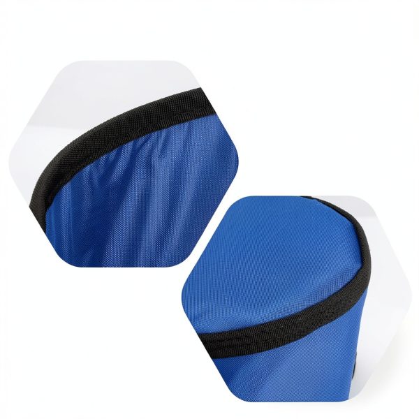LVCHEN X‑Ray Shield Cap Lead Apron Head Protection 0.5mmPb Equivalent-3