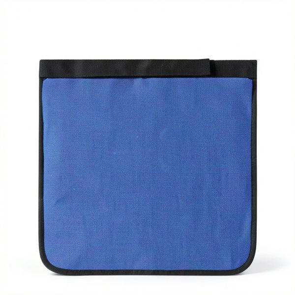 Half Lead Apron for X Rays 0.5 mm Pb Lead Shield Adult Radiology Apron-3