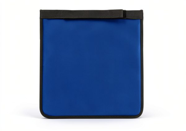 Lead Apron MIMODA Radiology Shield Half Lead 46x45cm Protective Cover-7