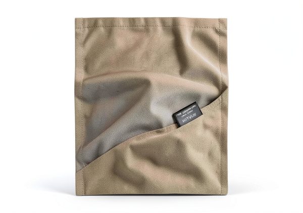 Faraday Protection Hat Shielding for WiFi Protection Gray Unisex-5