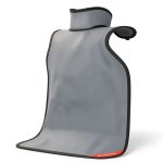 Radiate Lead Apron X‑Ray Dental Vest with Thyroid Shield Grey-0